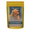 China Golden Monkey Jin Hou – černý čaj z Fujianu (Varianta černý čaj 50g)
