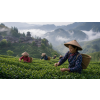 Ginseng Oolong / Ženšenový oolong (Varianta oolong čaj 1000g)