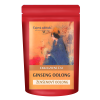 Ginseng Oolong / Ženšenový oolong (Varianta oolong čaj 1000g)