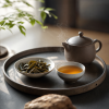 Vietnam Oolong Kim Tuyen Red – vietnamský oolong (Varianta oolong čaj 500g)