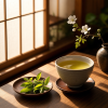 Japan Tamaryokucha Gokase – zelený čaj (Varianta zelený čaj 1000g)