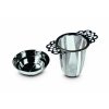 4141 nerezove sitko na caj duo ornament madrid