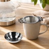 nerezove sitko na caj duo ornament madrid 1d43677c