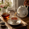 Ceylon OPI Shawlands – černý čaj z oblasti Uva (Varianta černý čaj 1000g)
