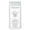 Ceylon Chelsea Pekoe I – černý čaj ze Šrí Lanky (Varianta černý čaj 1000g)