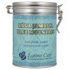 Káva Jamaica Blue Mountain v luxusní dóze – 100% Arabica (Varianta mletá 200g)