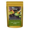 4345 1 japan matcha nyoko kagoshima naomi bio 100g zeleny caj