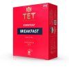 TET Everyday Breakfast 100 sáčků - černý čaj