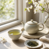 china emerald pearl green tea bio 50 g zeleny caj atmosfera cd36cc65