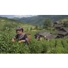 Puerh Tea Pomeranč – černý ochucený puerh z Yunnanu (Varianta černý čaj 90g)