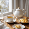 india darjeeling oaks organic ff cerny caj bio 50 g atmosfer ca3b3814