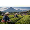 japan sencha satsuma 50 g japonsky zeleny caj atmosfera 7e997e8c