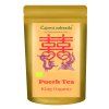 Puerh Tea King Organic – černý pu-erh z Yunnanu BIO (Varianta černý čaj 1000g)