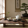 Japan Gyokuro Saemidori BIO – zelený čaj (Varianta zelený čaj 500g)
