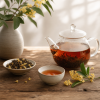 china sweet osmanthus cerny caj s kvety osmanthu 50 g atmosf ae06732a
