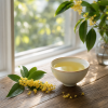 china sweet osmanthus green pekoe 50 g zeleny caj atmosfera dd1056b3