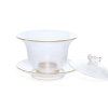 souprava gaiwan zhong aka skleneny 100ml 73334986