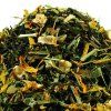 Vůně jara – černý ochucený čaj s ovocem a kořením (Varianta černý čaj 500g)