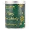 napoj dobre nalady v doze zeleny ochuceny caj 4a729add