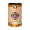 chai latte oriental ginger bio horka cokolada se zazvorem 0157a633
