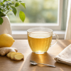 shoti maa ginger glow bio zazvor citron a kardamom sacky 63a41f93