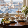 Earl Grey – černý ochucený čaj s bergamotovou silicí (Varianta černý čaj 500g)