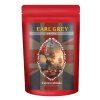 Earl Grey s květy – černý ochucený čaj (Varianta černý čaj 90g)