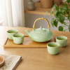 cajova porcelanova souprava tanaka 0 6 l 4 salky 678057e8
