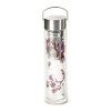 sklenena termoska flowtea cherry blossom 350 ml 8eee2203