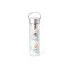 Skleněná termoska Flowtea Padma 350ml