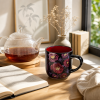 hrnek mysticka kvetina 400 ml dekor zvenku porcelan ba83fc4d