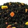 Sladký pomeranč – černý ochucený čaj (Varianta černý čaj 1000g)