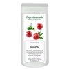 Brusinkový čaj – černý ochucený čaj s malinou a růží (Varianta černý čaj 500g)