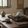 China Oolong Tit Kon Yum – jemný květový oolong (Varianta oolong čaj 500g)