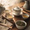 Mléčný oolong China Nai Xiang – Anxi, Fujian (Varianta oolong čaj 1000g)