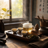 Vietnam Four Seasons Oolong – vietnamský oolong (Varianta oolong čaj 500g)