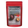 Puerh Tea Brusinka – ochucený Pu Erh z Yunnanu (Varianta černý čaj 500g)