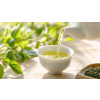 China Yunnan Green – čínský zelený čaj ze Yunnanu (Varianta zelený čaj 80g)