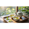 Japan Sencha – japonský zelený čaj (Varianta zelený čaj 1000g)