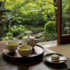 Japan Sencha Kakegawa – zelený čaj (Varianta zelený čaj 1000g)