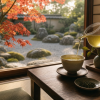 Japan Kokeicha Emi – japonský zelený čaj z Uji (Kyoto) (Varianta zelený čaj 500g)