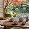 Japan Genmaicha Kyoshi – zelený čaj (Varianta zelený čaj 500g)