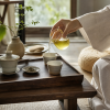 Korea Jeoncha Sencha – zelený čaj (Varianta zelený čaj 1000g)