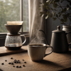 Káva Brazílie Facenda – čerstvě pražená 100% arabica (Varianta zrnková 500g)