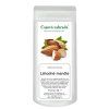 Lahodné mandle – zelený ochucený čaj (Varianta zelený čaj 1000g)