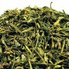 Zelená vanilka – zelený ochucený čaj (Varianta zelený čaj 500g)