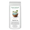 Tropická noc – zelený ochucený čaj s papájou a ananasem (Varianta zelený čaj 500g)