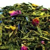 Zelený skřítek – zelený ochucený čaj (Varianta zelený čaj 500g)