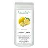 Zázvor & Citron – zelený ochucený čaj (Varianta zelený čaj 90g)