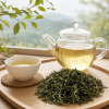 China Pai Mu Tan – bílý čaj (Varianta bílý čaj 1000g)